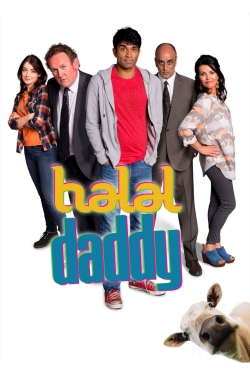 Halal Daddy-full