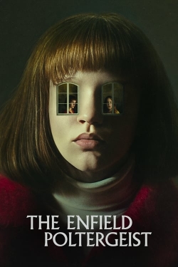 The Enfield Poltergeist-full