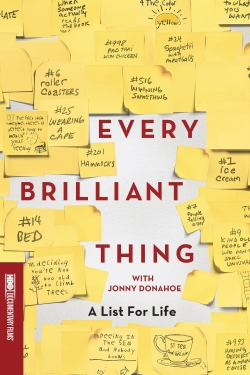 Every Brilliant Thing-full