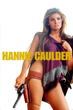 Hannie Caulder-full