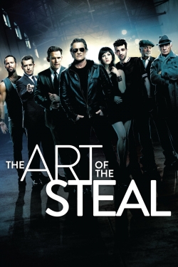 The Art of the Steal-full