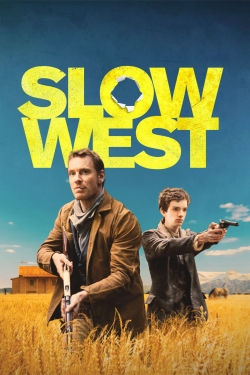 Slow West-full