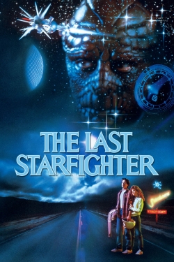 The Last Starfighter-full