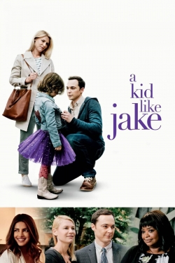 A Kid Like Jake-full