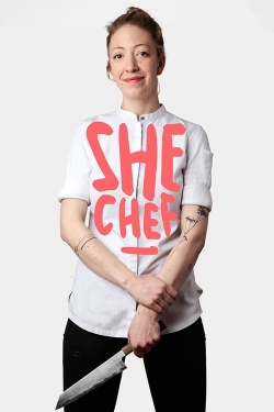 She Chef-full