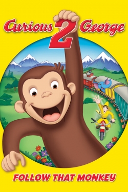 Curious George 2: Follow That Monkey!-full