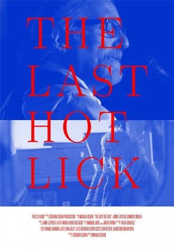 The Last Hot Lick-full