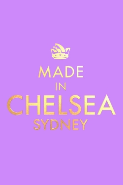 Made in Chelsea: Sydney-full