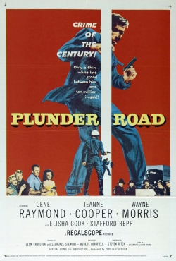 Plunder Road-full