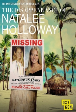 The Disappearance of Natalee Holloway-full