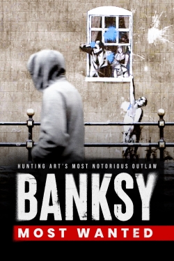 Banksy Most Wanted-full