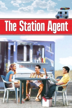 The Station Agent-full