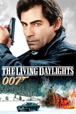 The Living Daylights-full