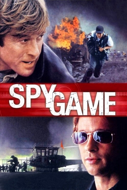 Spy Game-full