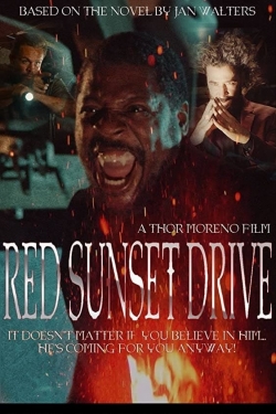 Red Sunset Drive-full
