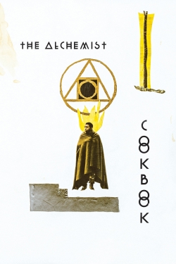 The Alchemist Cookbook-full