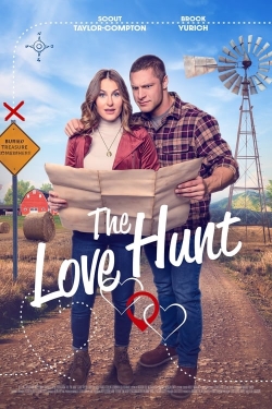 The Love Hunt-full