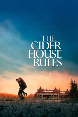 The Cider House Rules-full