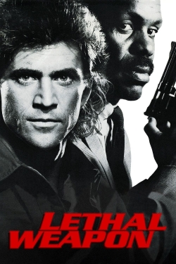 Lethal Weapon-full