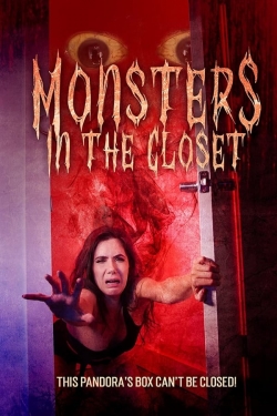 Monsters in the Closet-full