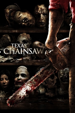 Texas Chainsaw 3D-full