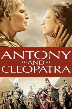 Antony and Cleopatra-full