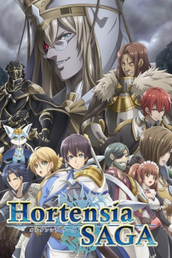 Hortensia Saga-full