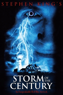 Storm of the Century-full