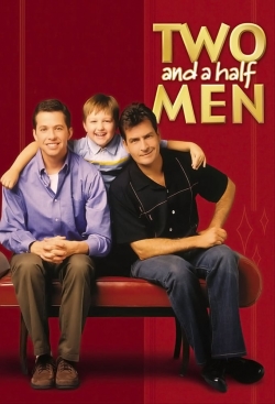 Two and a Half Men-full