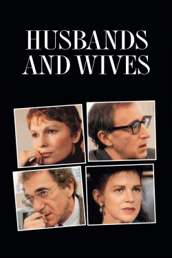 Husbands and Wives-full