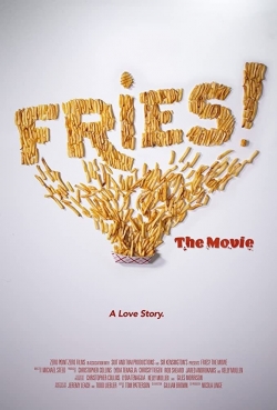 Fries! The Movie-full