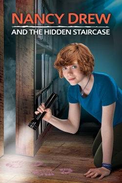 Nancy Drew and the Hidden Staircase-full