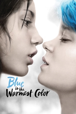 Blue Is the Warmest Color-full