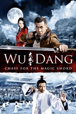 Wu Dang-full