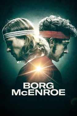 Borg vs McEnroe-full