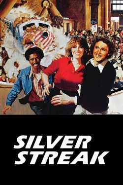 Silver Streak-full