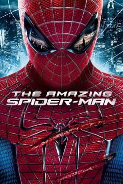 The Amazing Spider-Man-full