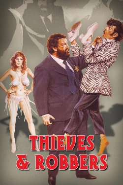 Thieves and Robbers-full