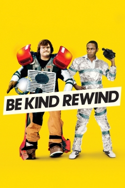 Be Kind Rewind-full