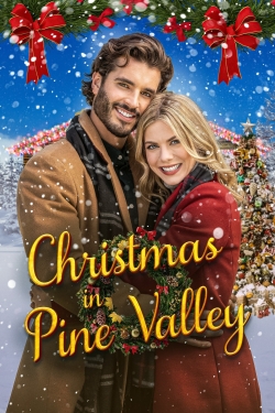 Christmas in Pine Valley-full