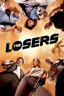 The Losers-full