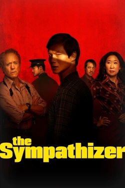 The Sympathizer-full