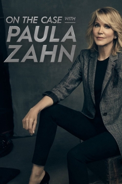 On the Case with Paula Zahn-full