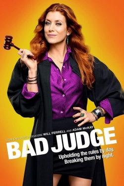 Bad Judge-full