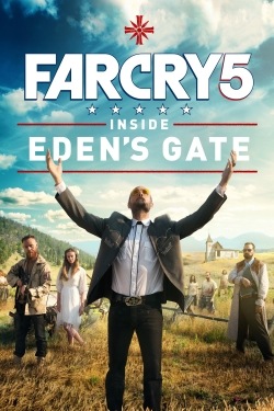 Far Cry 5: Inside Eden's Gate-full