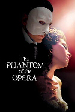 The Phantom of the Opera-full