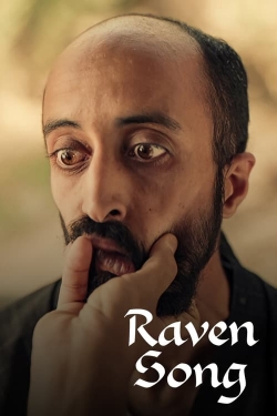 Raven Song-full