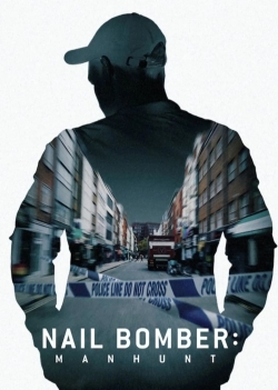 Nail Bomber: Manhunt-full