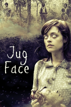 Jug Face-full