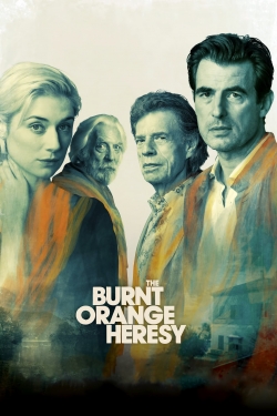 The Burnt Orange Heresy-full